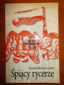 Śpiący rycerze: szeregowi działacze warszawskiego podziemia wydawniczego lat osiemdziesiątych