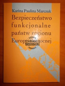 Bezpieczeństwo funkjonalne państw regionu Europy Północnej