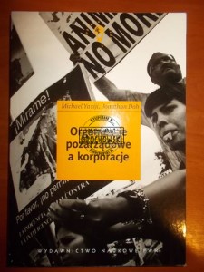 Organizacje pozarządowe a korporacja