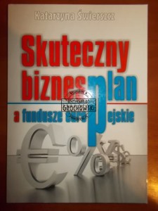 Skuteczny biznesplan a fundusze europejskie