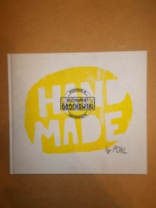 Hand made by POKL