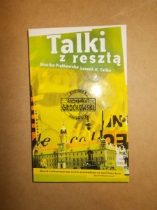 Talki z resztą