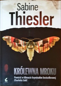 Królewna mroku