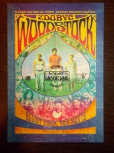 Zdobyć Woodstock