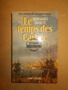Le temps des Carbec