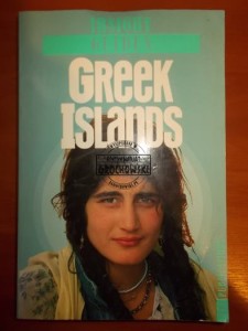 Greek Islands. (Seria: Insight Guides)