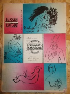 Przekrój. Nr 1987. 10 lipca 1983