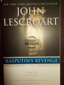 Rasputin's Revenge