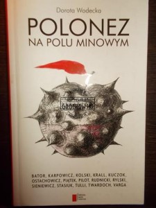 Polonez na polu minowym