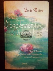 Błogosławieństwo w Dolinie Łez