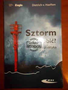 Sztorm - co robić: teoria i praktyka