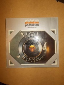 Photokina: bilderschauen 1976