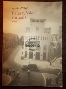 Palestyński romans