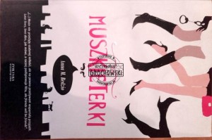 Muszkieterki