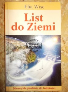 List do Ziemi