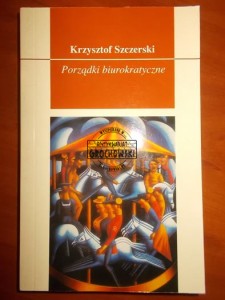 Porządki biurokratyczne